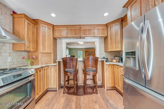 124 E Prospect Street, Waldwick, NJ 07463