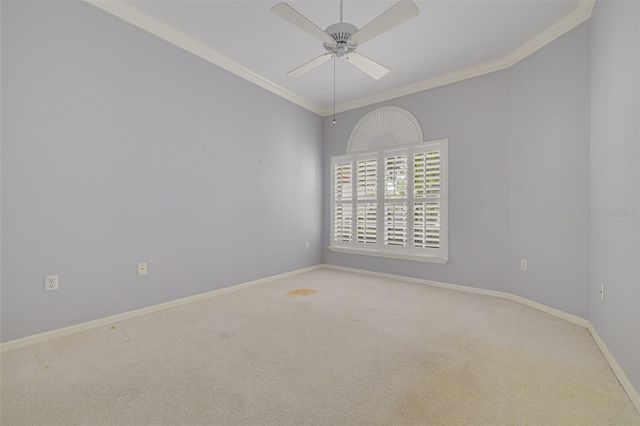 1036 DARTFORD DRIVE, Tarpon Springs, FL 34688