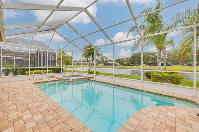 1036 DARTFORD DRIVE, Tarpon Springs, FL 34688