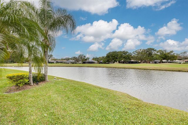 1036 DARTFORD DRIVE, Tarpon Springs, FL 34688