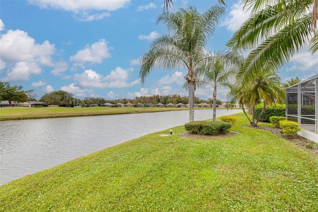 1036 DARTFORD DRIVE, Tarpon Springs, FL 34688