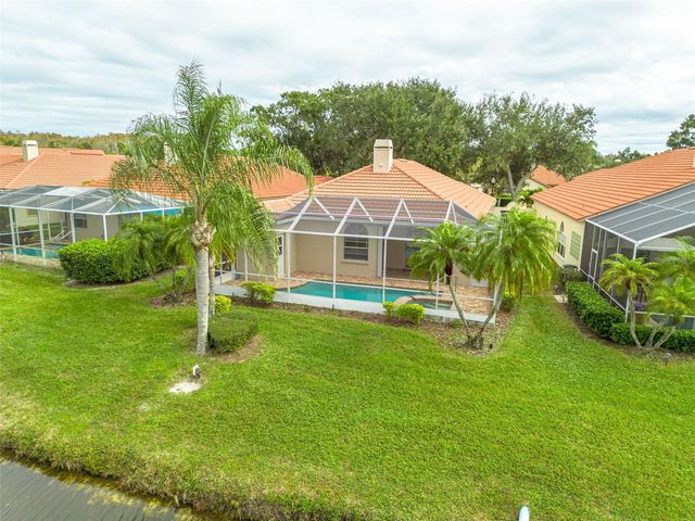 1036 DARTFORD DRIVE, Tarpon Springs, FL 34688