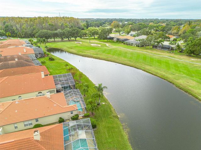 1036 DARTFORD DRIVE, Tarpon Springs, FL 34688