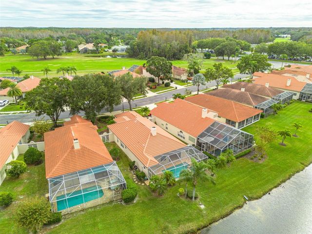 1036 DARTFORD DRIVE, Tarpon Springs, FL 34688