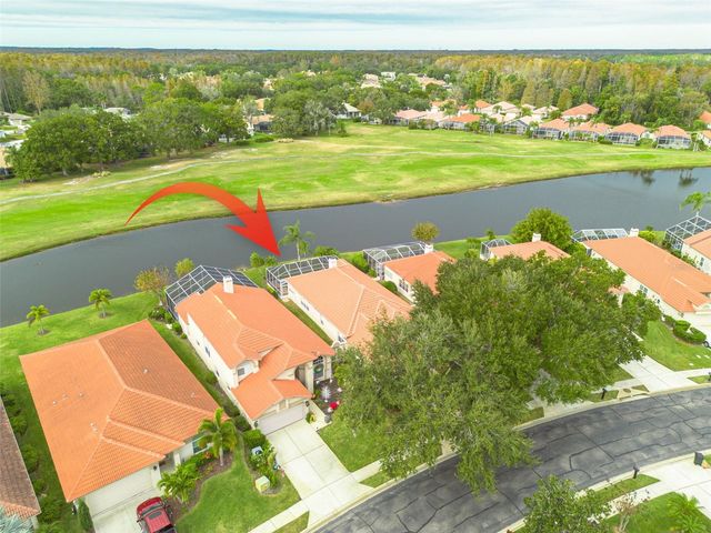 1036 DARTFORD DRIVE, Tarpon Springs, FL 34688