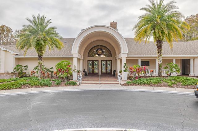 1036 DARTFORD DRIVE, Tarpon Springs, FL 34688