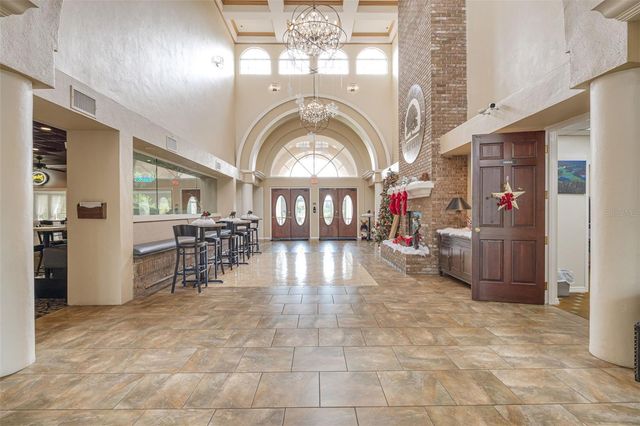 1036 DARTFORD DRIVE, Tarpon Springs, FL 34688