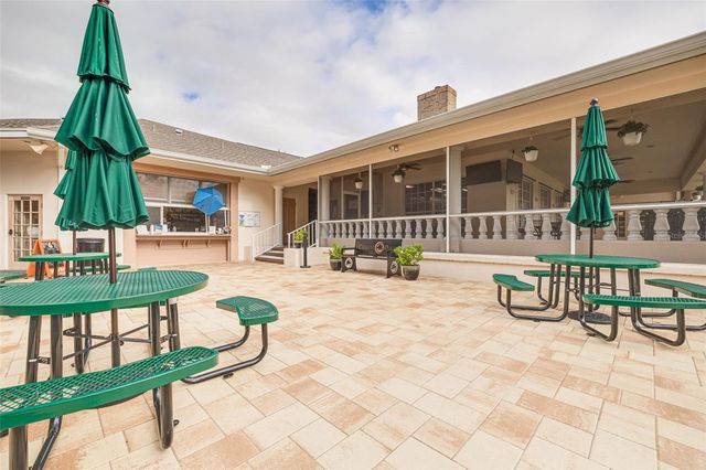 1036 DARTFORD DRIVE, Tarpon Springs, FL 34688