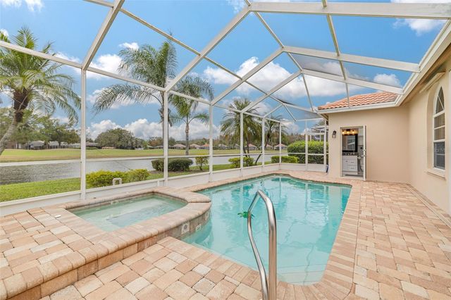 1036 DARTFORD DRIVE, Tarpon Springs, FL 34688