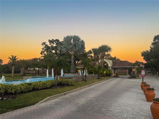 1036 DARTFORD DRIVE, Tarpon Springs, FL 34688