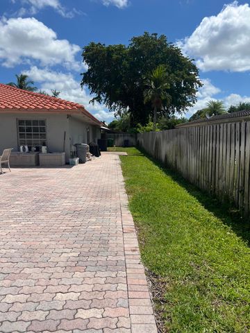 3310 NW 90th Avenue 3310-3310s, Coral Springs, FL 33065