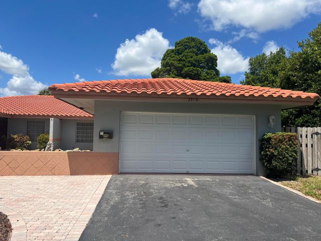 3310 NW 90th Avenue 3310-3310s, Coral Springs, FL 33065