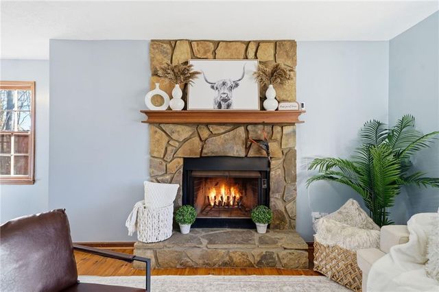 33 Matthew Court, Dallas, GA 30157