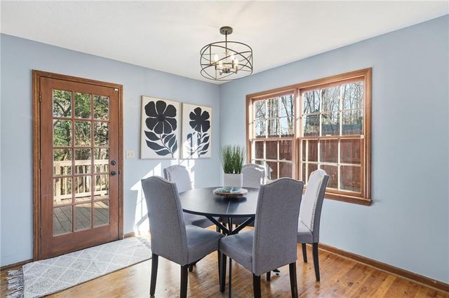 33 Matthew Court, Dallas, GA 30157