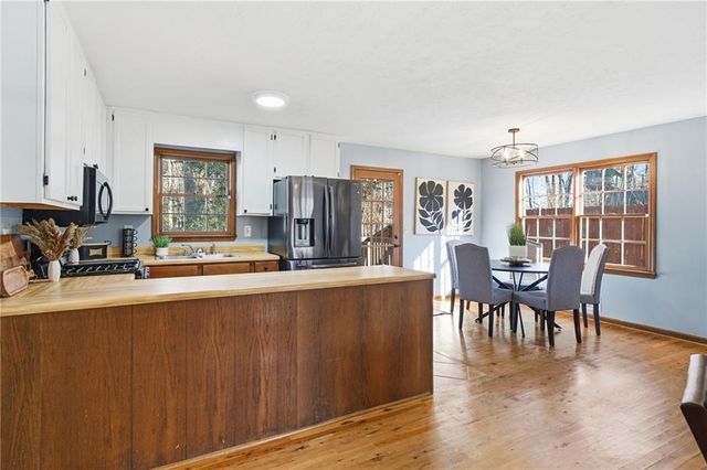 33 Matthew Court, Dallas, GA 30157