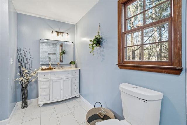 33 Matthew Court, Dallas, GA 30157