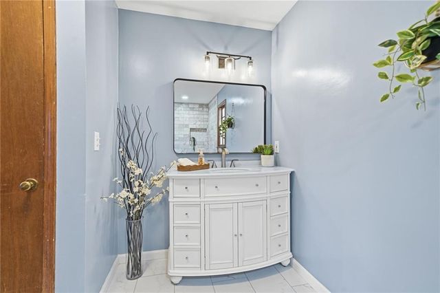 33 Matthew Court, Dallas, GA 30157