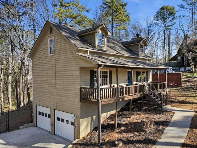 33 Matthew Court, Dallas, GA 30157