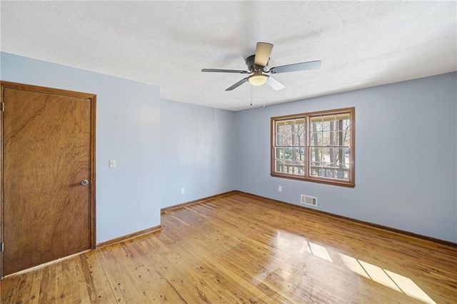 33 Matthew Court, Dallas, GA 30157