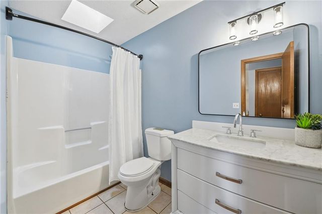 33 Matthew Court, Dallas, GA 30157