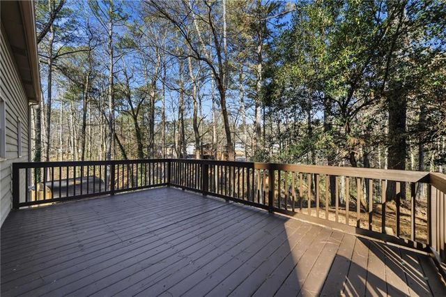 33 Matthew Court, Dallas, GA 30157