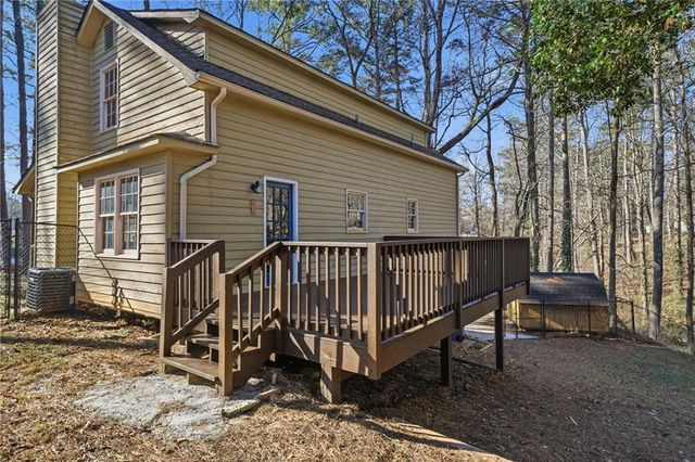 33 Matthew Court, Dallas, GA 30157