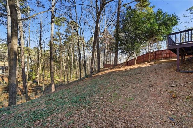 33 Matthew Court, Dallas, GA 30157