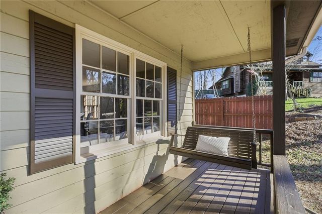 33 Matthew Court, Dallas, GA 30157