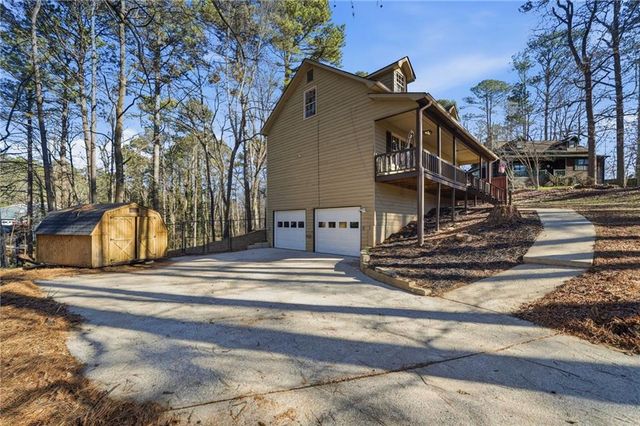 33 Matthew Court, Dallas, GA 30157