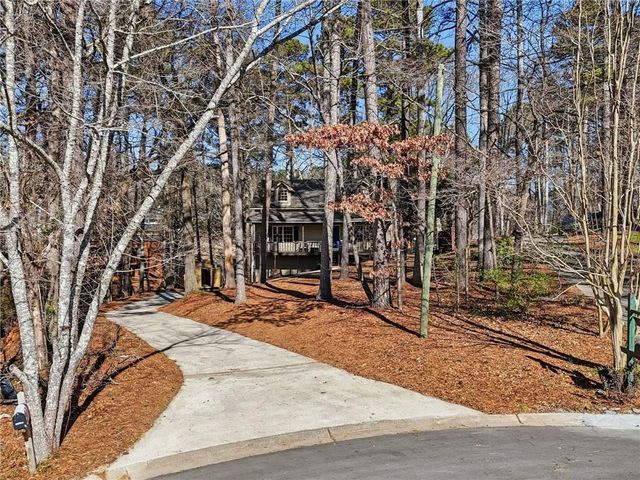 33 Matthew Court, Dallas, GA 30157