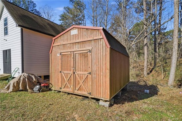 33 Matthew Court, Dallas, GA 30157