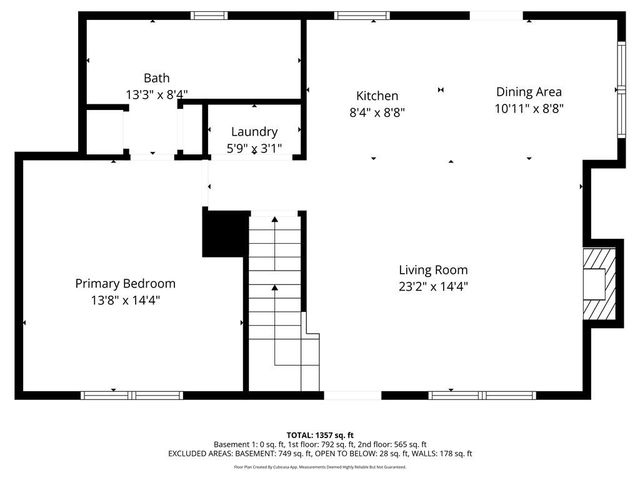 33 Matthew Court, Dallas, GA 30157