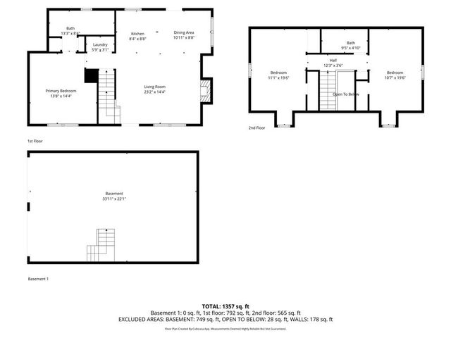 33 Matthew Court, Dallas, GA 30157