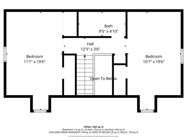 33 Matthew Court, Dallas, GA 30157