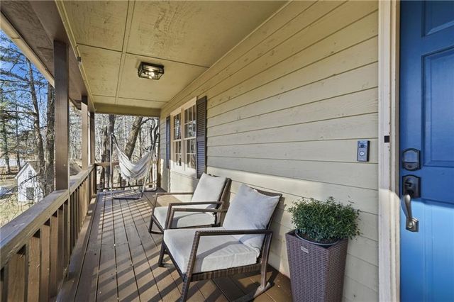 33 Matthew Court, Dallas, GA 30157