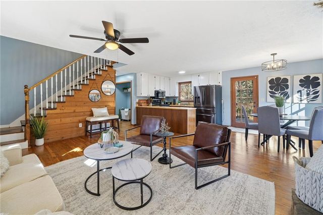 33 Matthew Court, Dallas, GA 30157