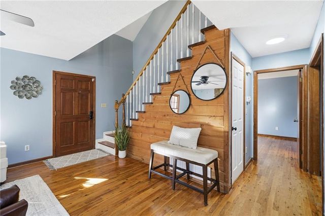 33 Matthew Court, Dallas, GA 30157