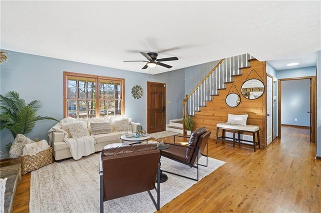 33 Matthew Court, Dallas, GA 30157