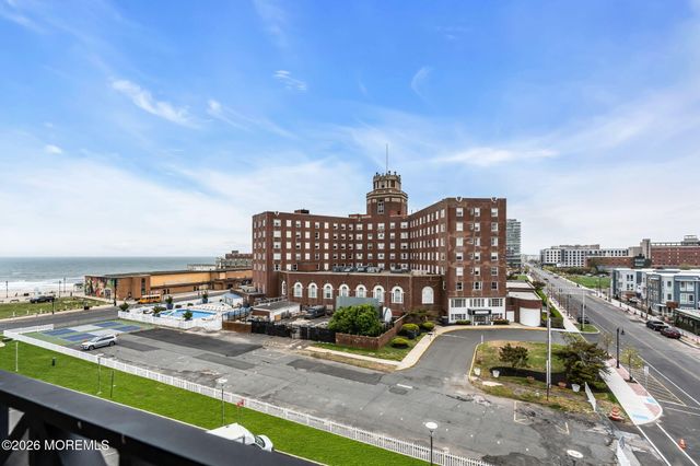 1501 Ocean Avenue 1511, Asbury Park, NJ 07712