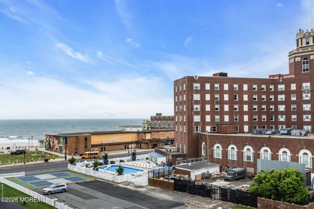 1501 Ocean Avenue 1511, Asbury Park, NJ 07712