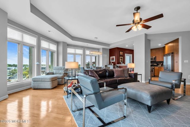 1501 Ocean Avenue 1511, Asbury Park, NJ 07712