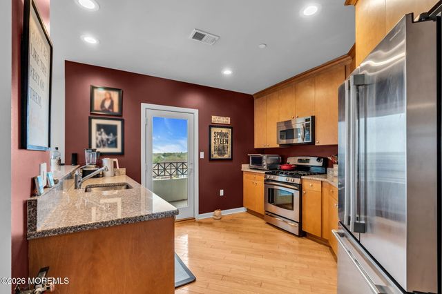 1501 Ocean Avenue 1511, Asbury Park, NJ 07712