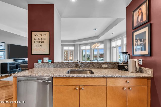 1501 Ocean Avenue 1511, Asbury Park, NJ 07712