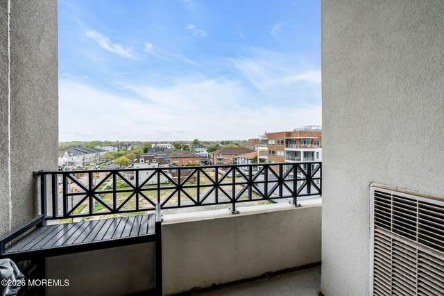 1501 Ocean Avenue 1511, Asbury Park, NJ 07712