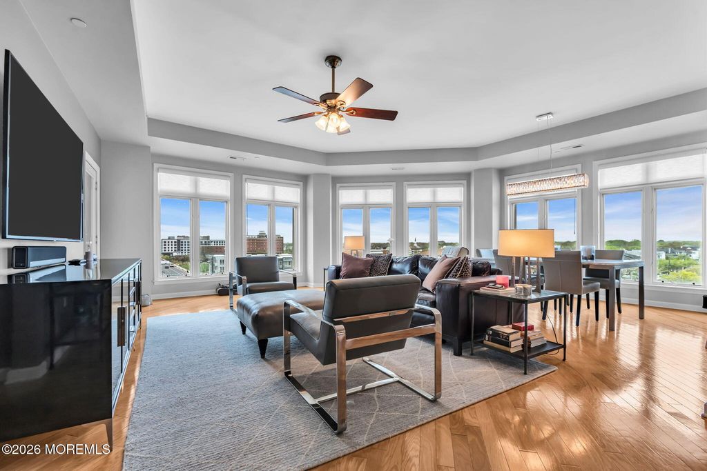 1501 Ocean Avenue 1511, Asbury Park, NJ 07712