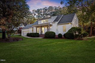 4811 Highgate Drive, Durham, NC 27713