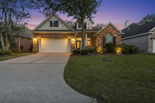 34 Windsor Bridge Drive, Conroe, TX 77384