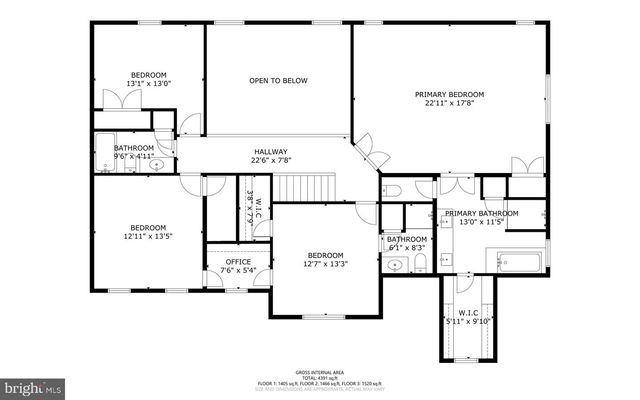 24 TAVERN RD, Stafford, VA 22554