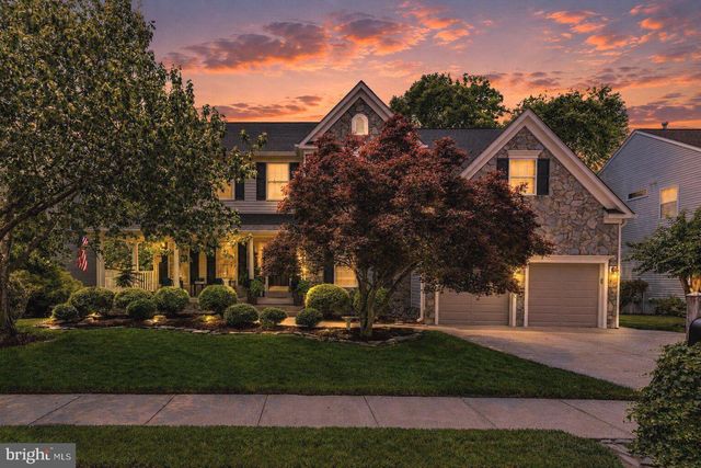 24 TAVERN RD, Stafford, VA 22554