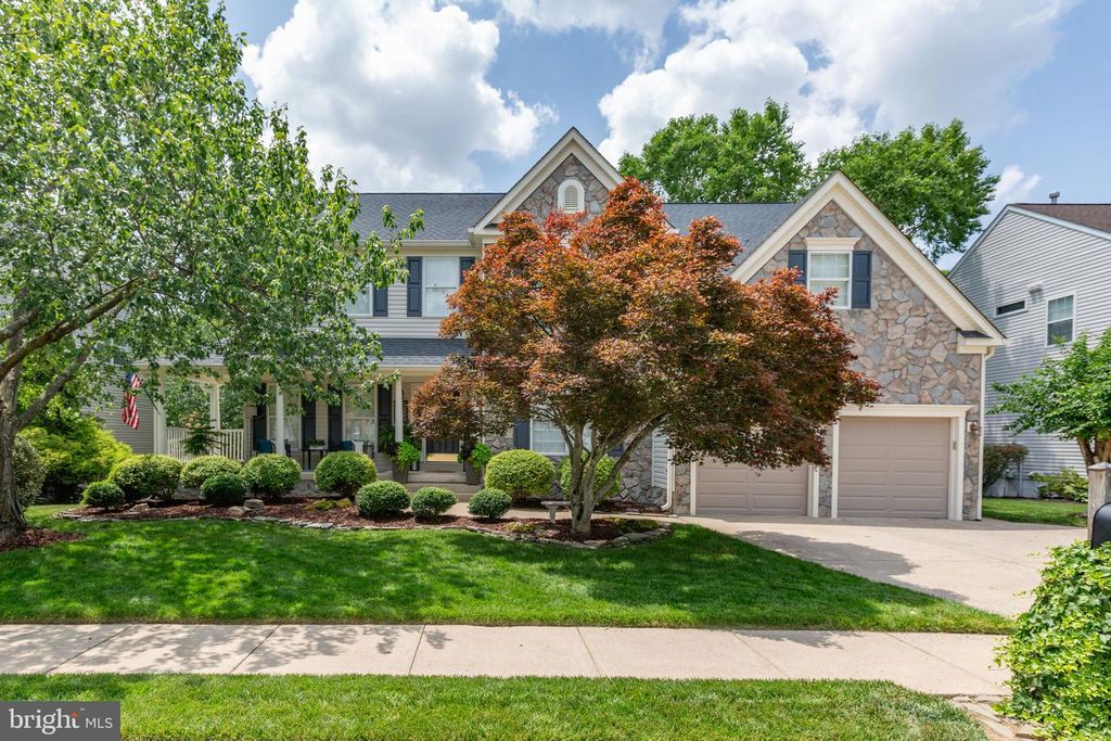 24 TAVERN RD, Stafford, VA 22554